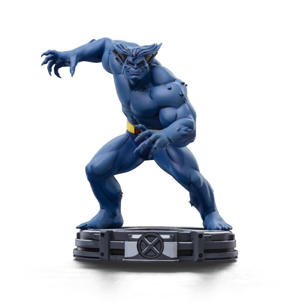 X-Men – ’97 Beast 1:10 Scale Statue