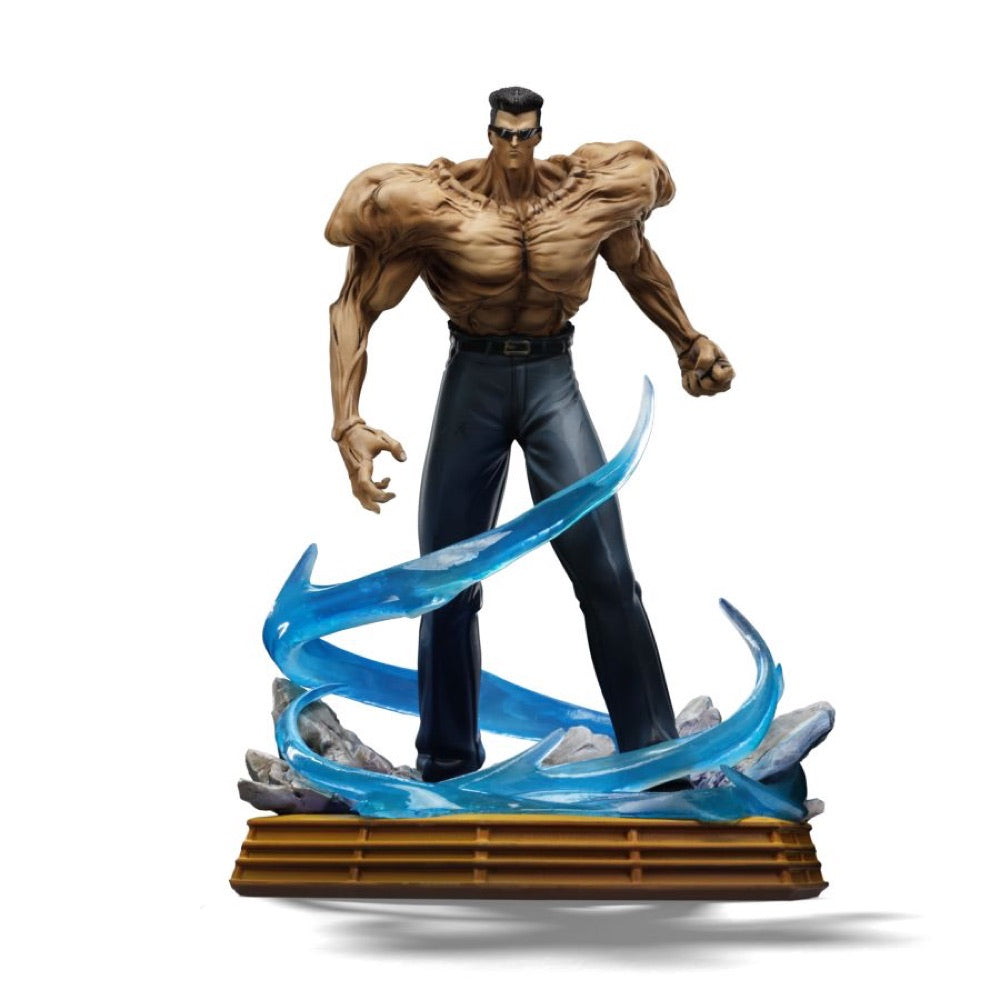 Yu Yu Hakusho – Toguro 1:10 Scale Statue