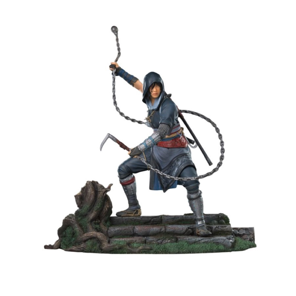 Assassin’s Creed: Shadows – Naoe 1:10 Scale Statue