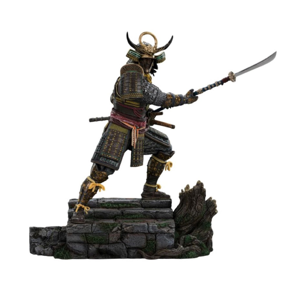 Assassin’s Creed: Shadows – Yasuke 1:10 Scale Statue