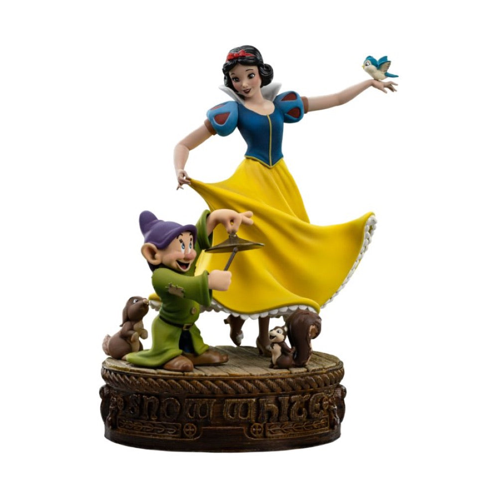 Disney – Snow White 1:10 Scale Statue