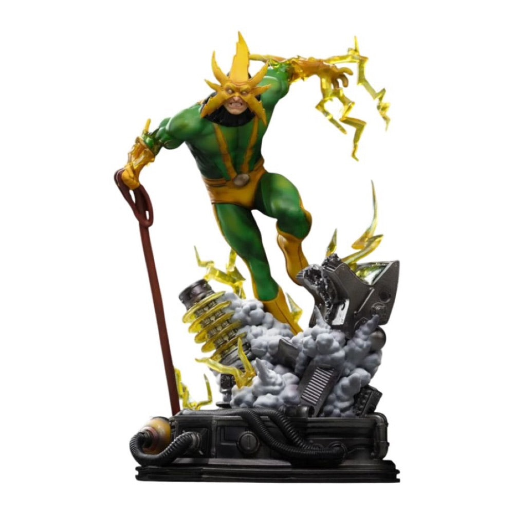 Marvel – Sinister 6 Electro 1:10 Scale Statue