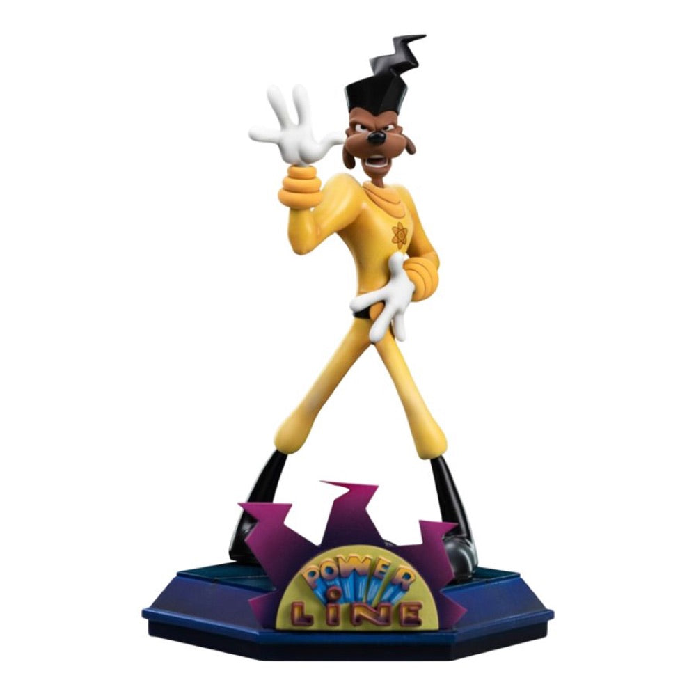 Disney – Powerline 1:10 Scale Statue