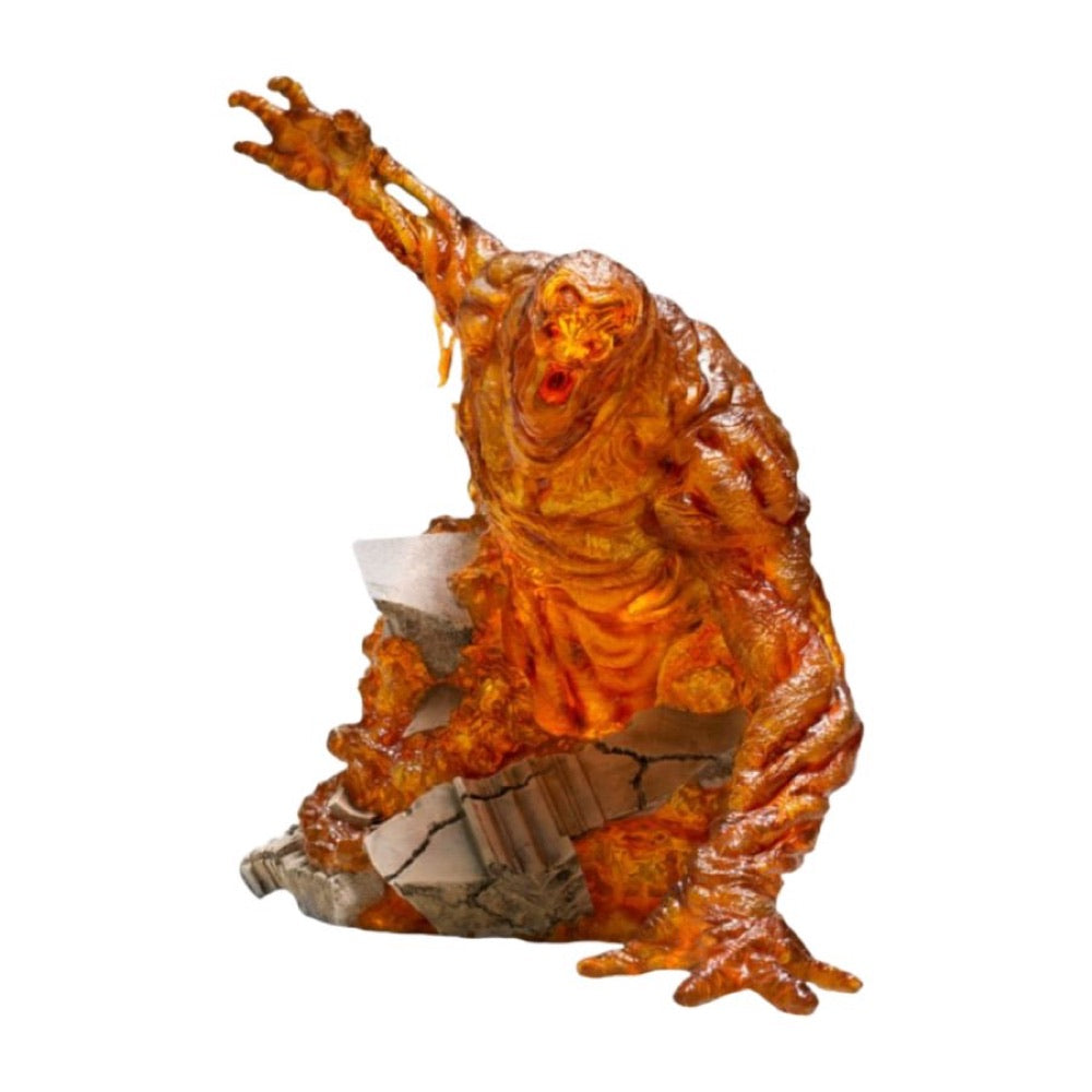 Spider-Man: Far From Home – Molten Man BDS 1:10 Scale Statue