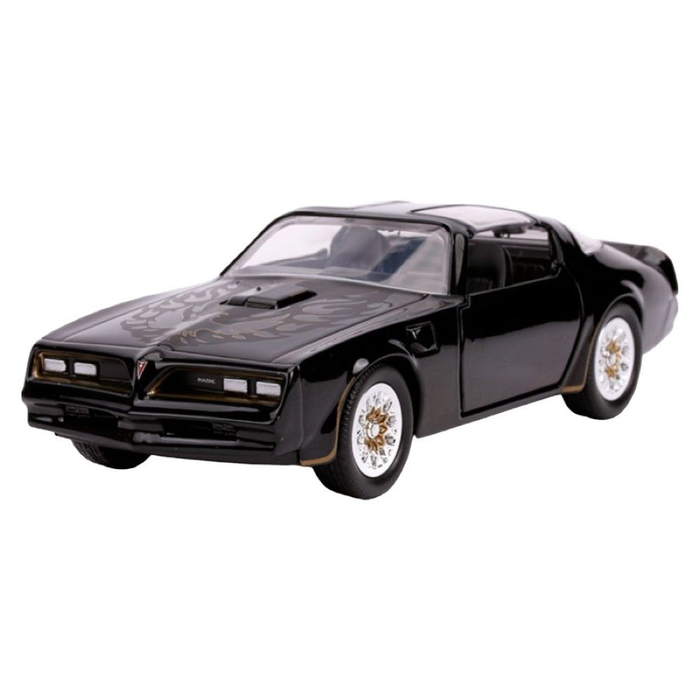 Fast & Furious – 1977 Pontiac Firebird 1:32 Scale Hollywood Ride