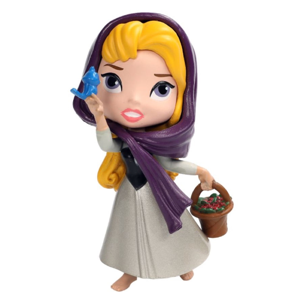 Sleeping Beauty – Briar Rose 4″ Diecast MetalFig