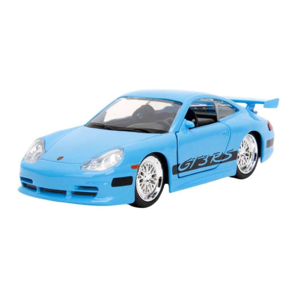 Fast & Furious – Porsche 911 GT3 RS 1:32 Scale Diecast Vehicle