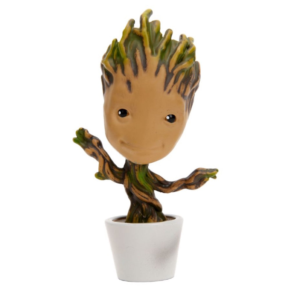 Guardians of the Galaxy – Baby Groot4″ Diecast MetalFig
