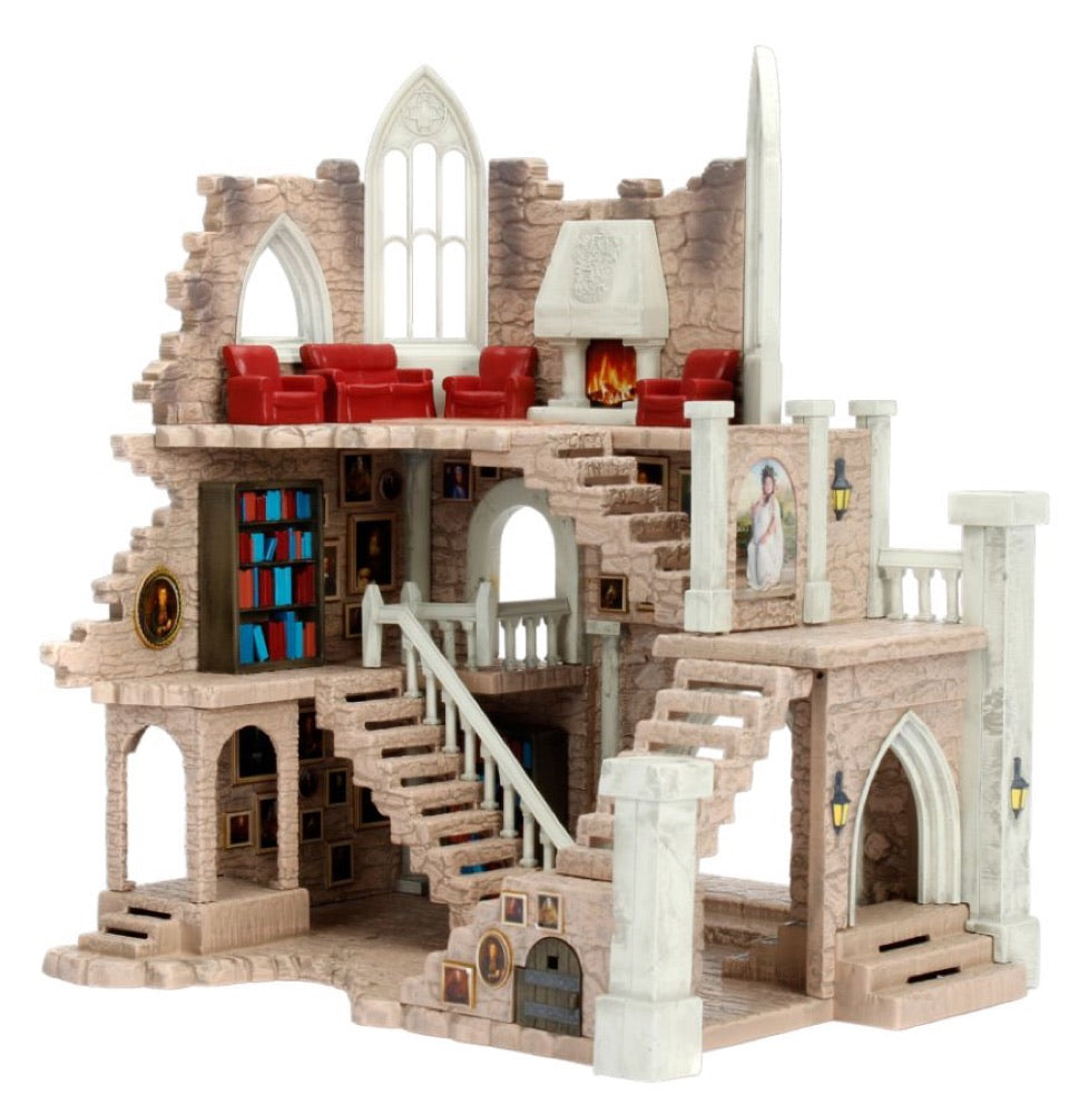 Harry Potter – NanoScene Gryffindor Tower