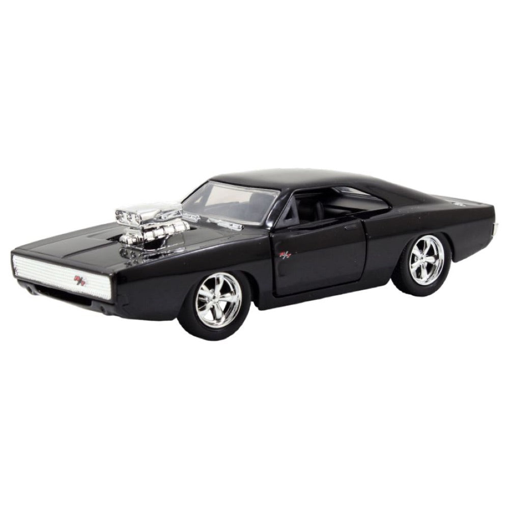 Fast & Furious – 1970 Dodge Charger Street 1:32 Scale Hollywood Ride