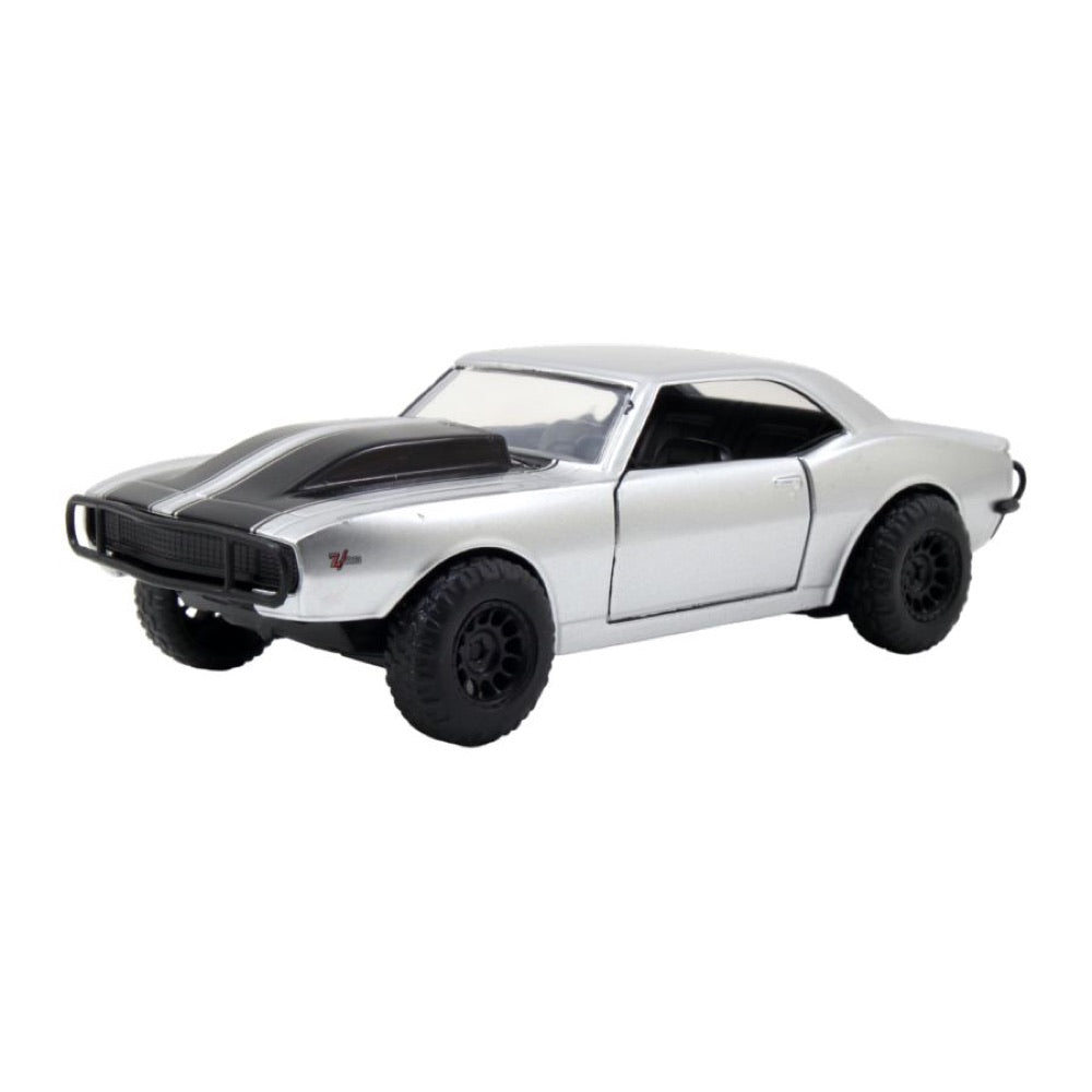Fast & Furious – 1967 Chevy Camaro Offroad 1:32 Scale Hollywood Ride