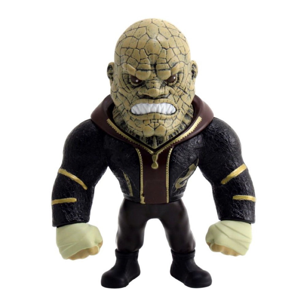 Suicide Squad (2016) – Killer Croc 4″ Metals Wave 1