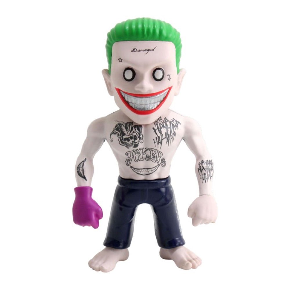 Suicide Squad (2016) – Joker 4″ Metals Wave 1