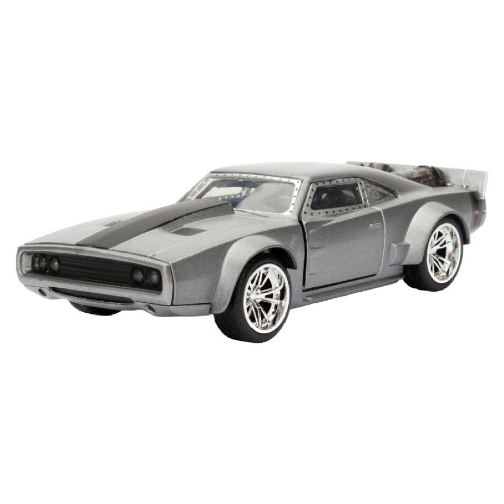 Fast & Furious – FF8 Ice Charger 1:32 Hollywood Ride
