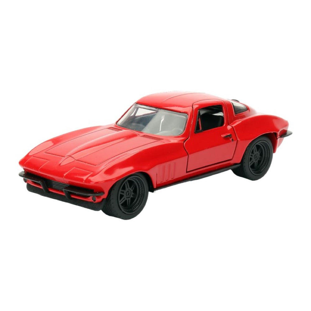Fast & Furious – ’66 Chevy Corvette 1:32 Scale Hollywood Ride