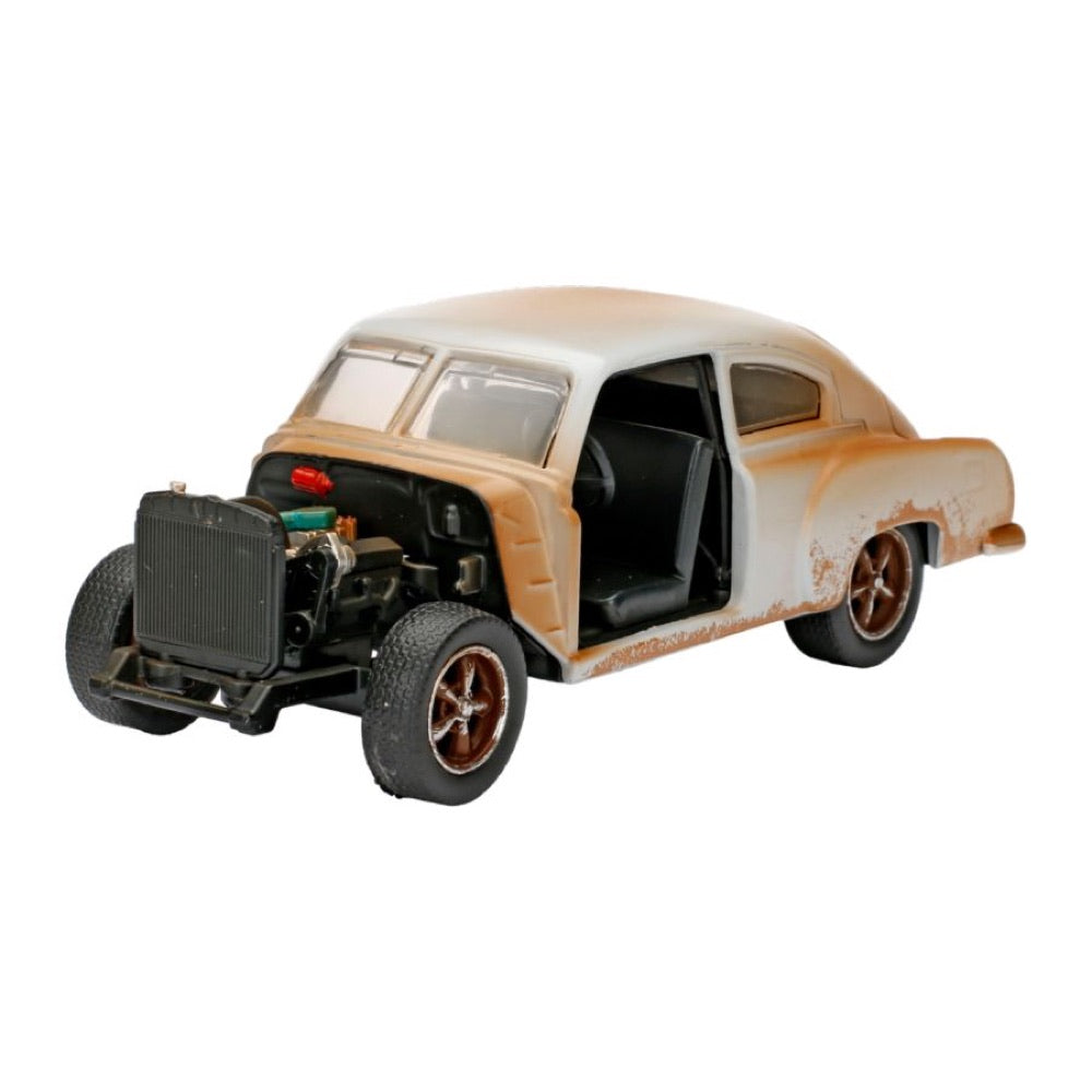 Fast & Furious – Dom’s Chevy Fleetline 1:32 Scale Hollywood Ride