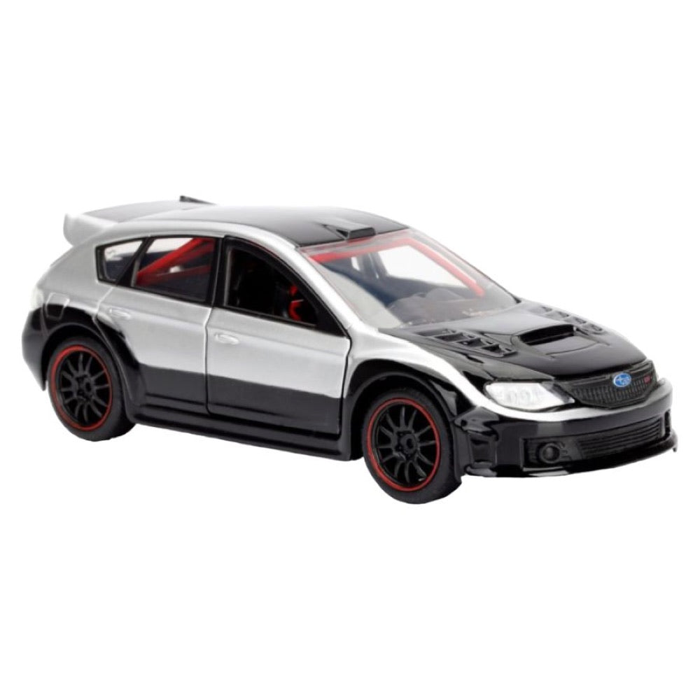 Fast & Furious – Subaru WRX STI Hatchback 1:32 Scale Hollywood Ride