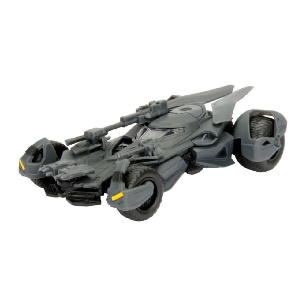 Justice League (2017) – 1:32 Batmobile Diecast Vehicle