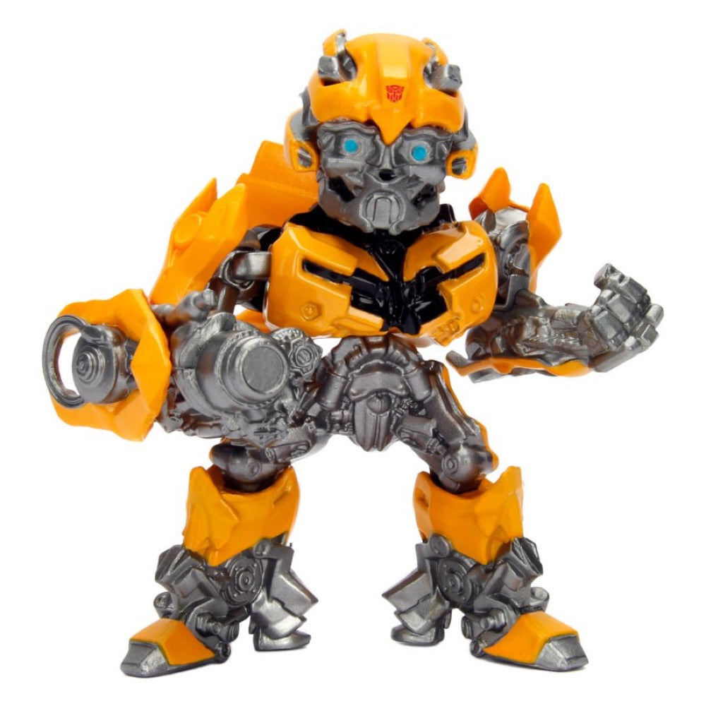 Transformers 5: The Last Knight – Bumblebee 4″ Figure