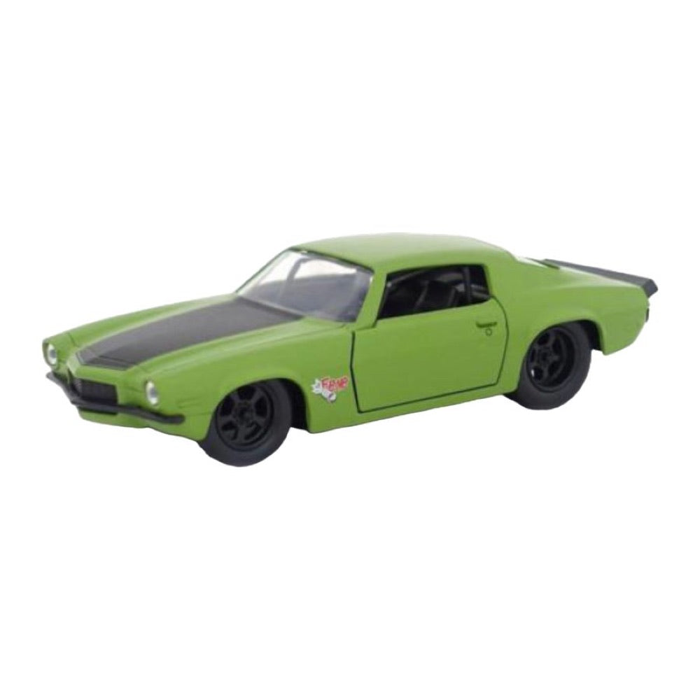 Fast & Furious – 1973 Chevy Camaro 1:32 Scale Hollywood Ride