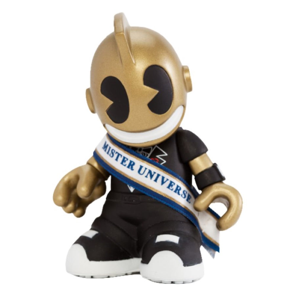 Kidrobot – Bots Mini Vinyl Figure Kidrobot X Edition
