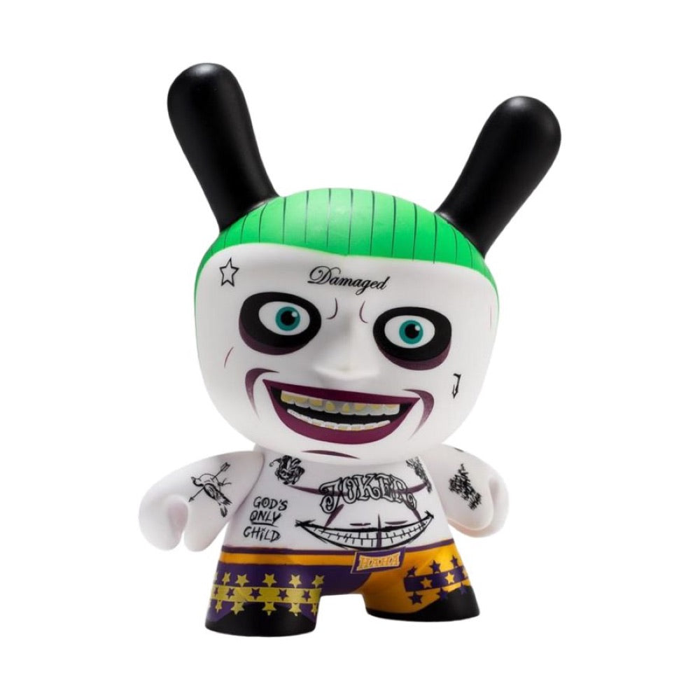 Suicide Squad (2016) – Joker 5″ Dunny