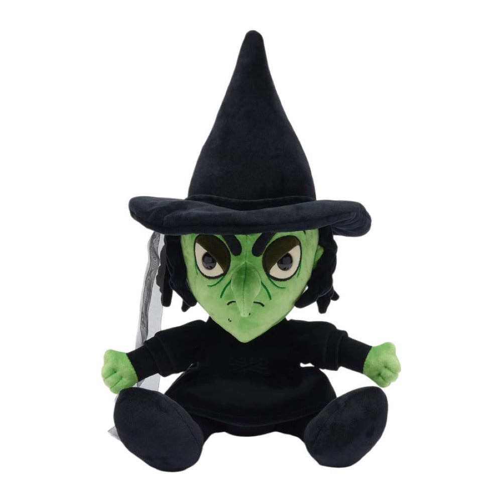 Wizard of Oz – Wicked Witch Plush Toy