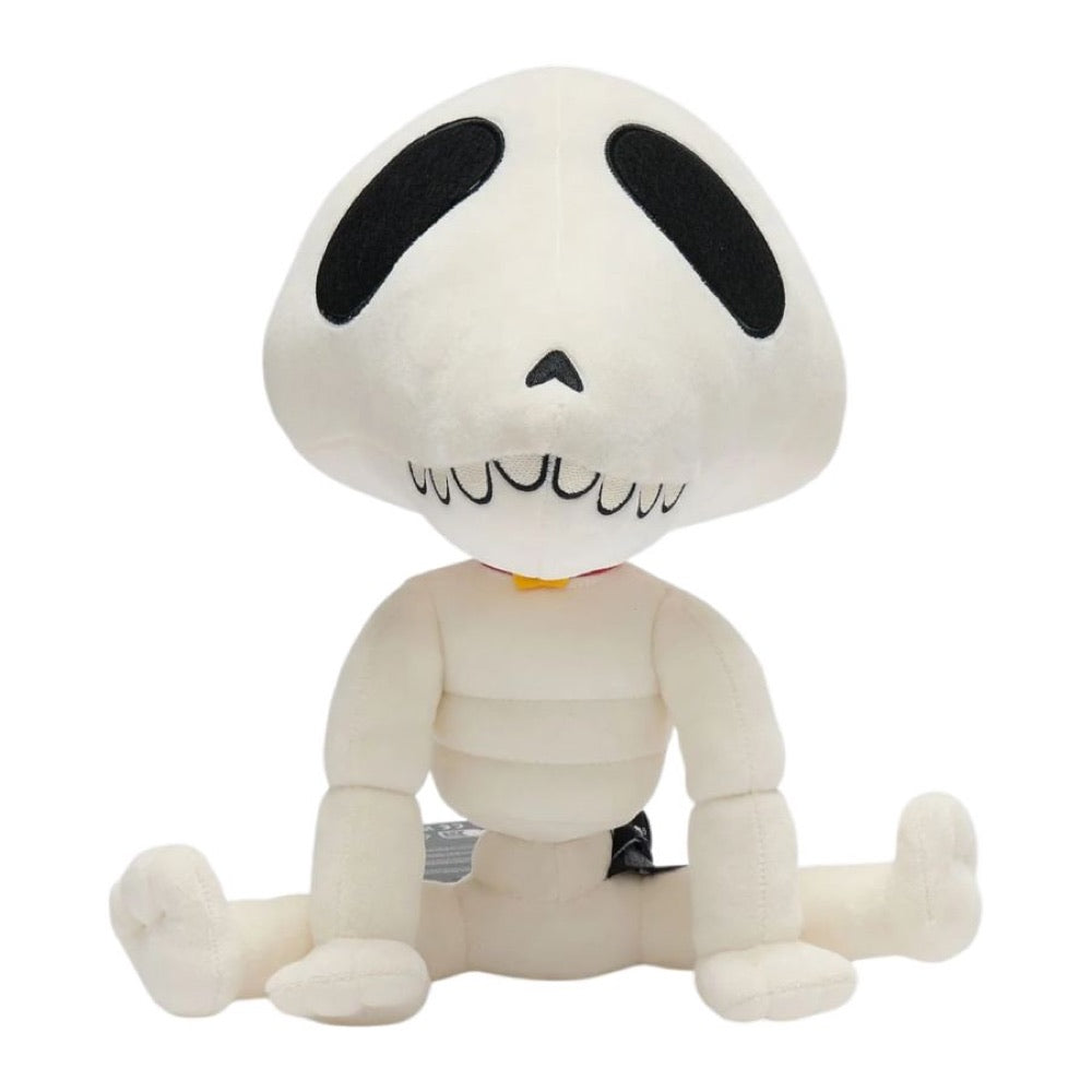 Corpse Bride – Scraps Plush Toy