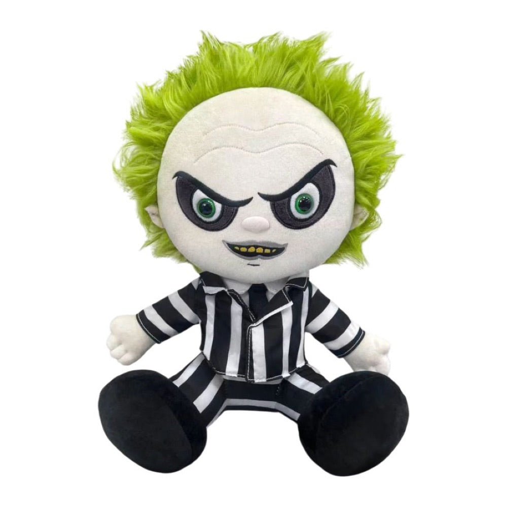 Beetlejuice – Beetlejuice Plush Toy