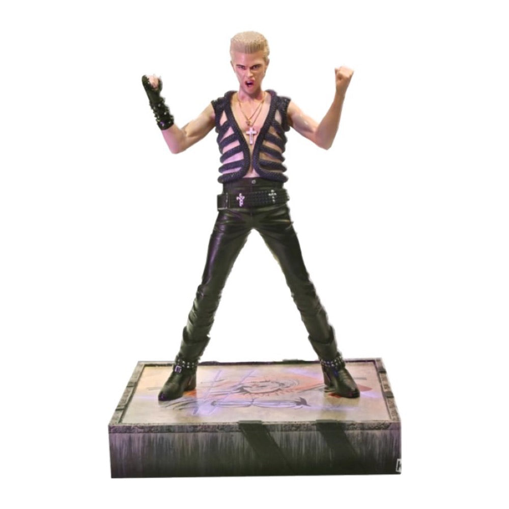 Billy Idol – Rock Iconz Statue 2nd Edition