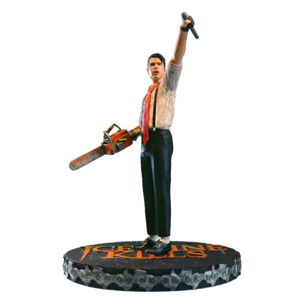 Ice Nine Kills – Spencer Chamas Rock Iconz Statue