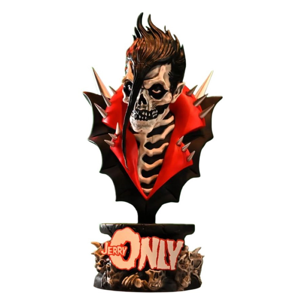 Misfits – Jerry Only Anti-Hero Bust 3D Vinyl