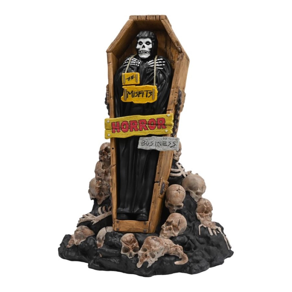 Misfits – Horror Business 3D Vinyl Statue