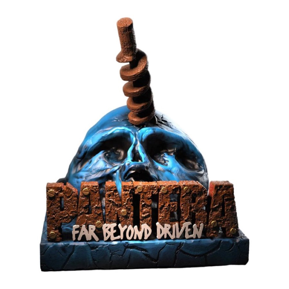 Pantera – Far Beyond Driven 3D Vinyl Statue