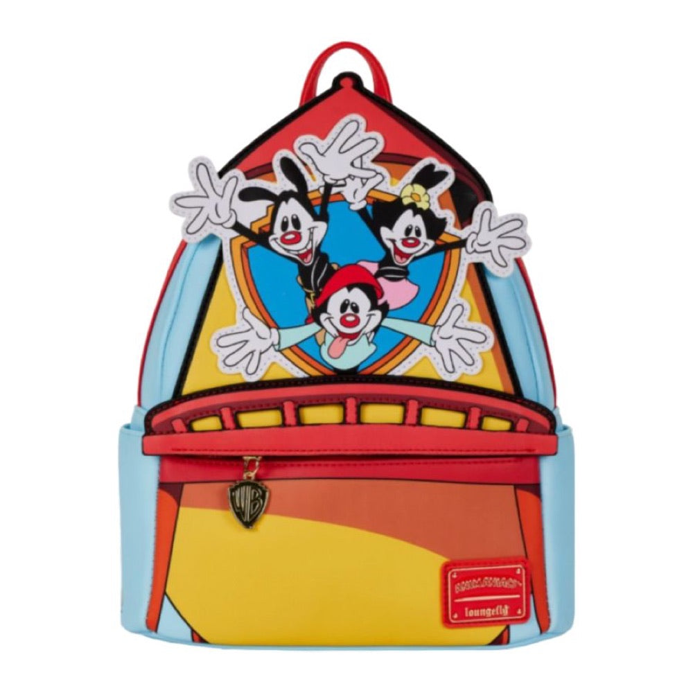 Animaniacs – WB Tower Mini Backpack