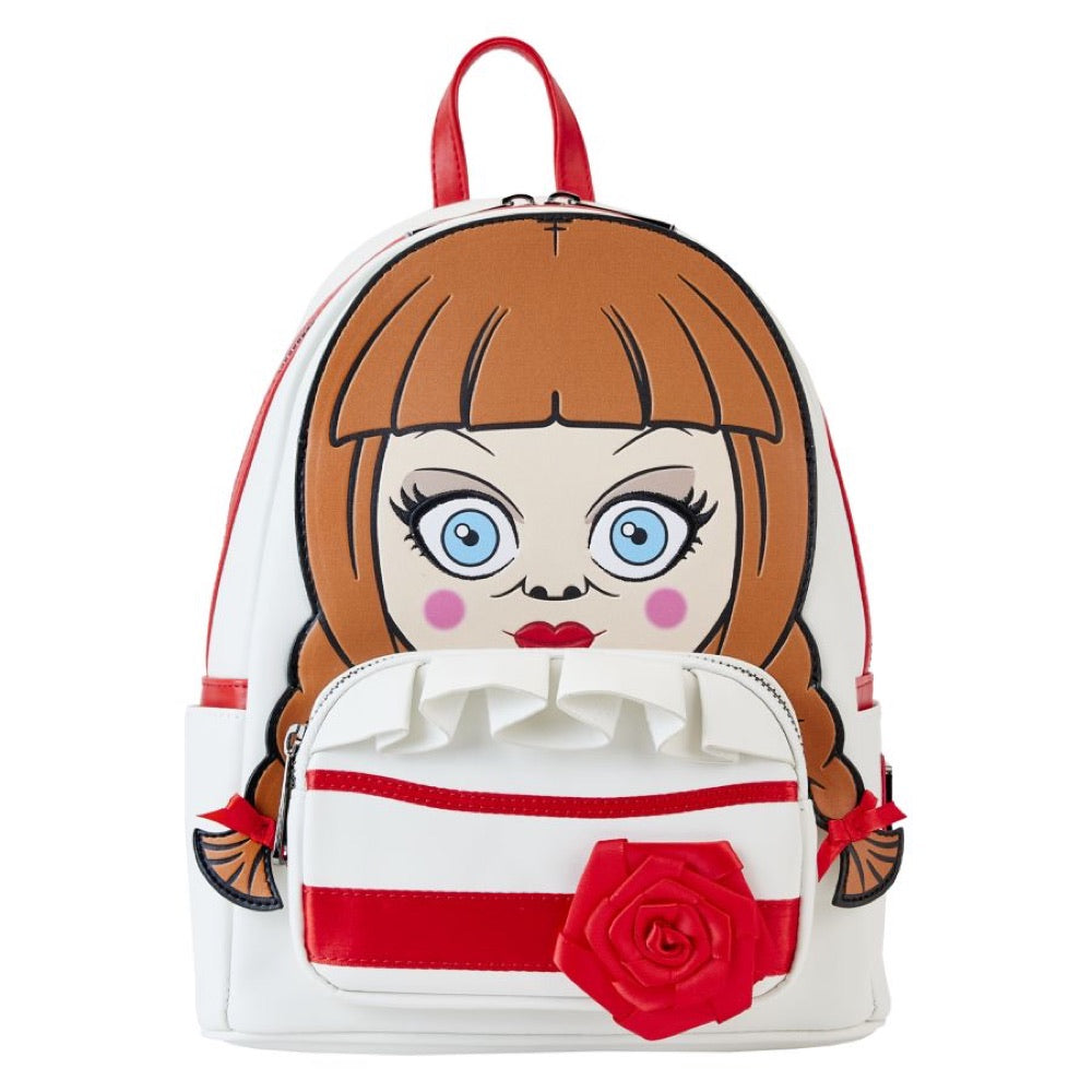 Annabelle – Cosplay Mini Backpack