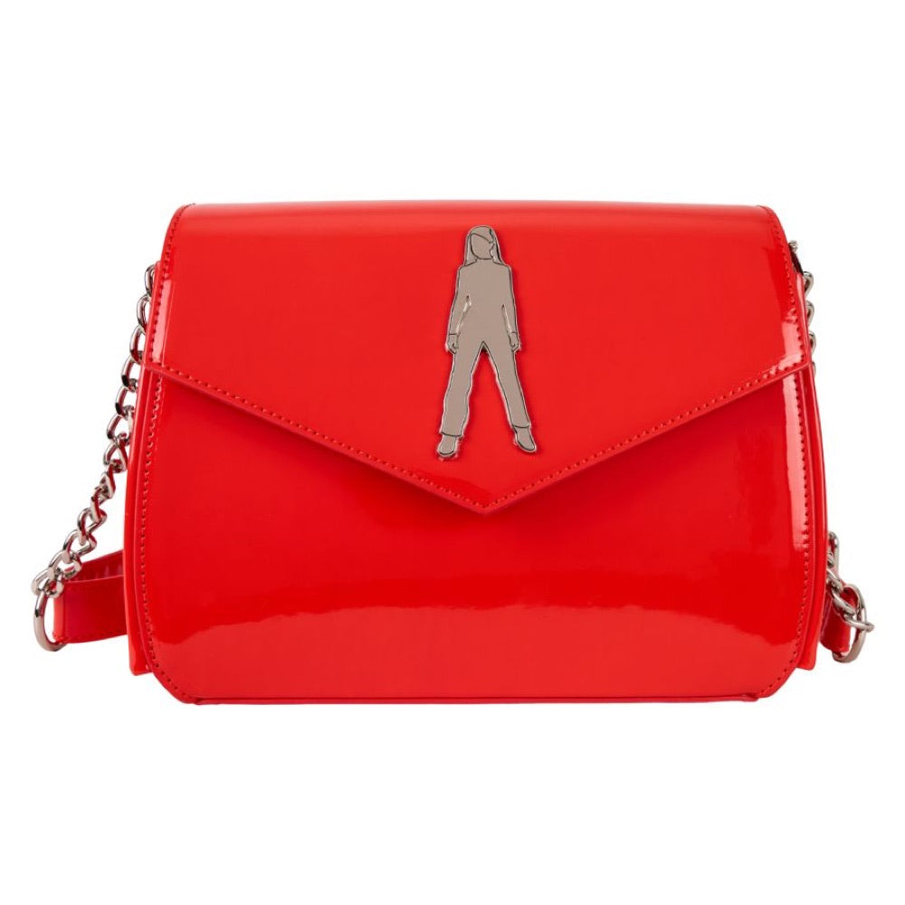 Britney Spears – Oops! I Did it Again Crossbody Bag