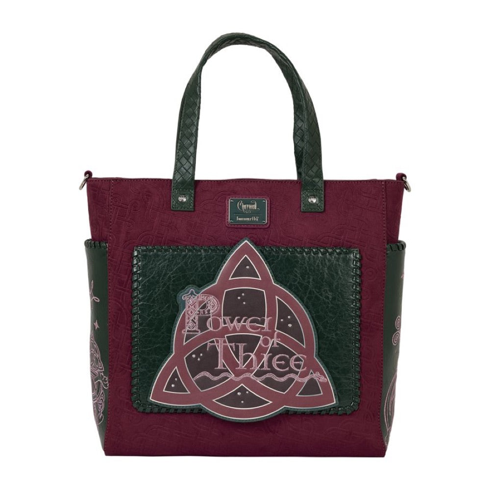 Charmed – Tote Bag