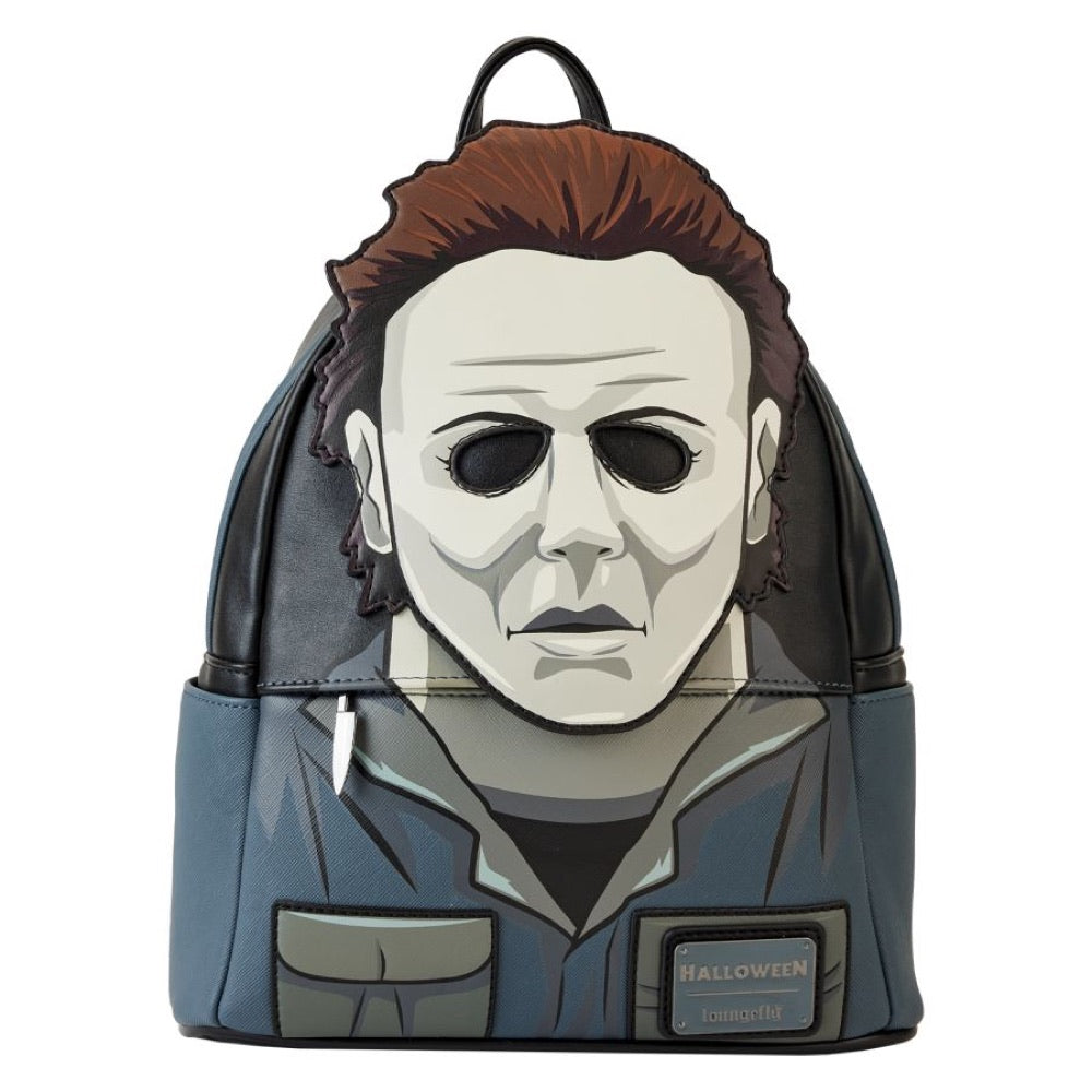 Halloween – Michael Myers Cosplay Mini Backpack