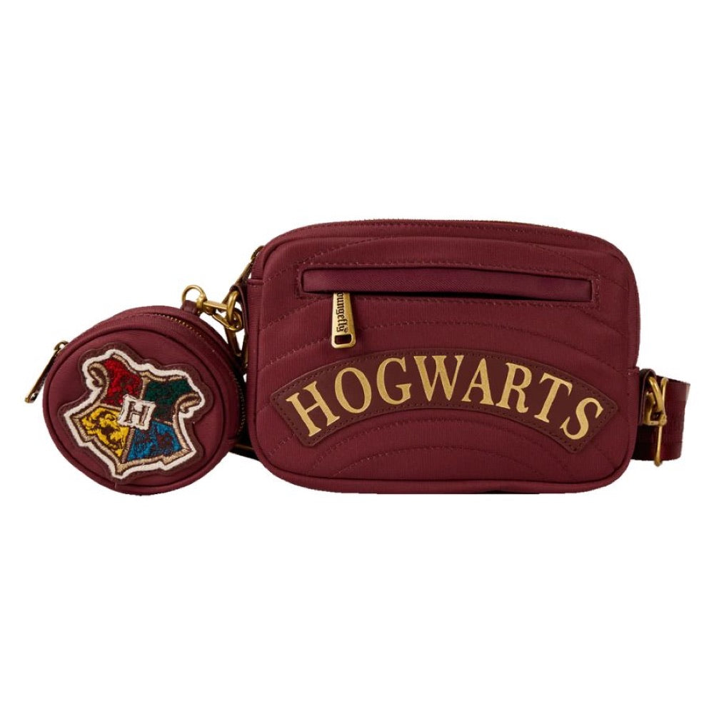 Harry Potter – Gryffindor Sling Bag