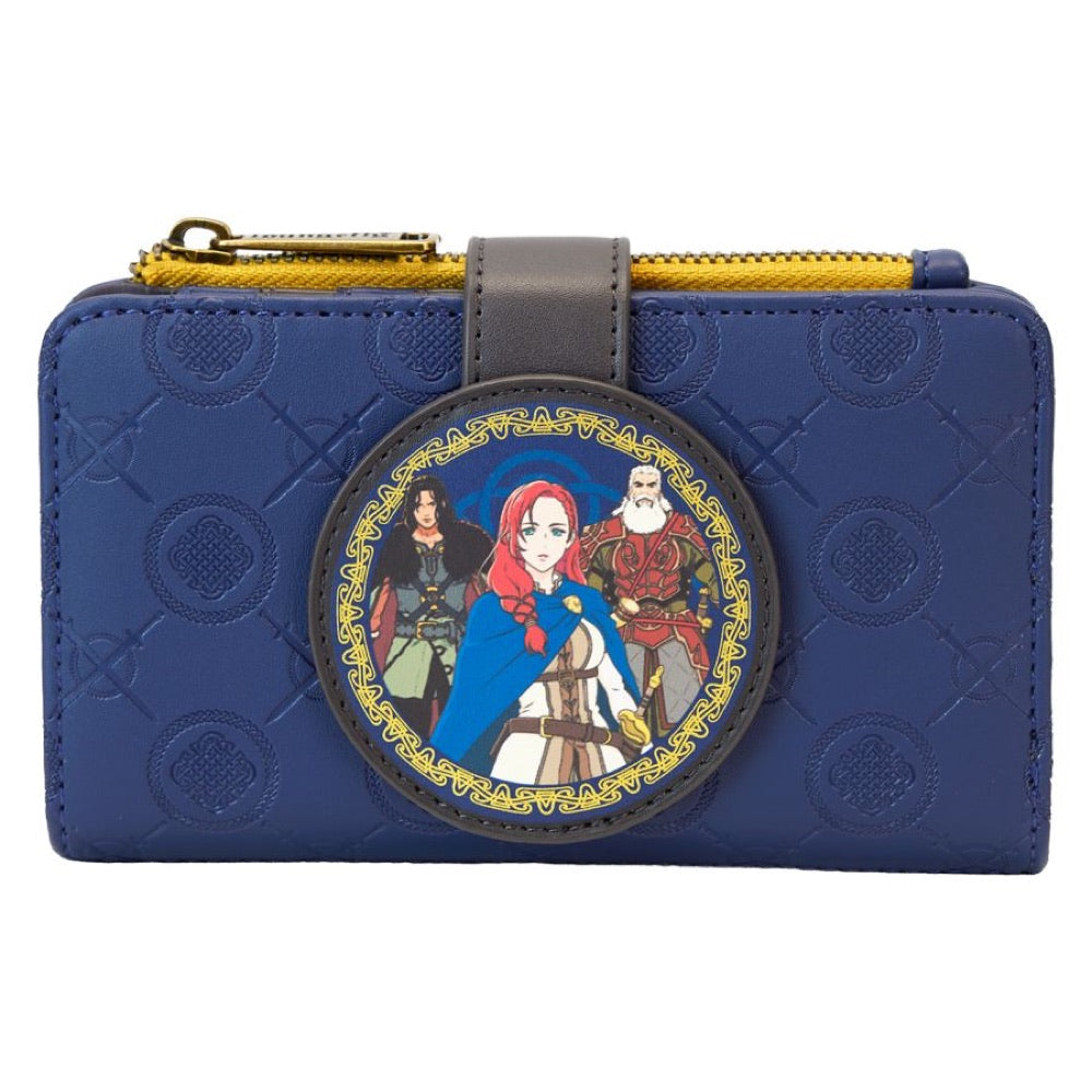 The Lord of the Rings: The War of the Rohirrim – Wallet