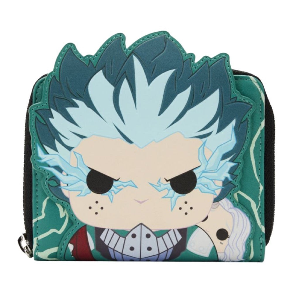 My Hero Academia – Deku Infinity Pop! Purse