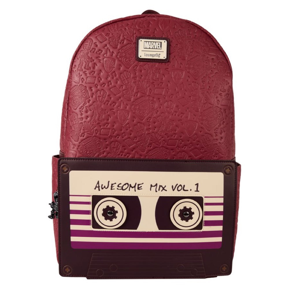 Guardians of the Galaxy – Groot Full-Size Backpack