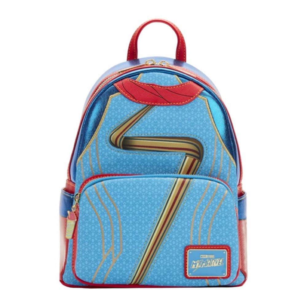 Ms Marvel (TV) – Costume Mini Backpack