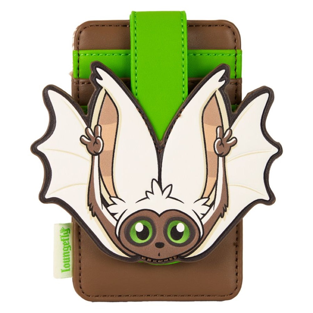 Avatar: The Last Airbender – Momo Card Holder