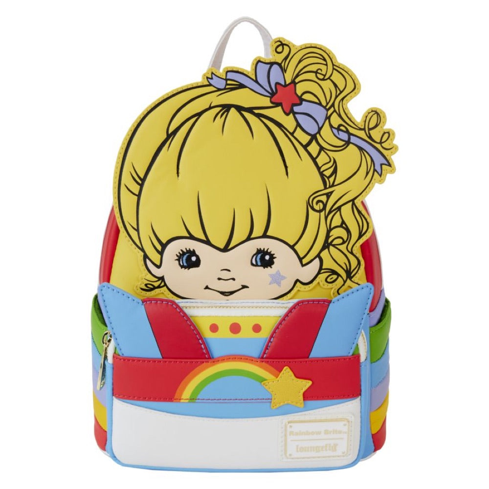 Rainbow Brite – Cosplay Mini Backpack