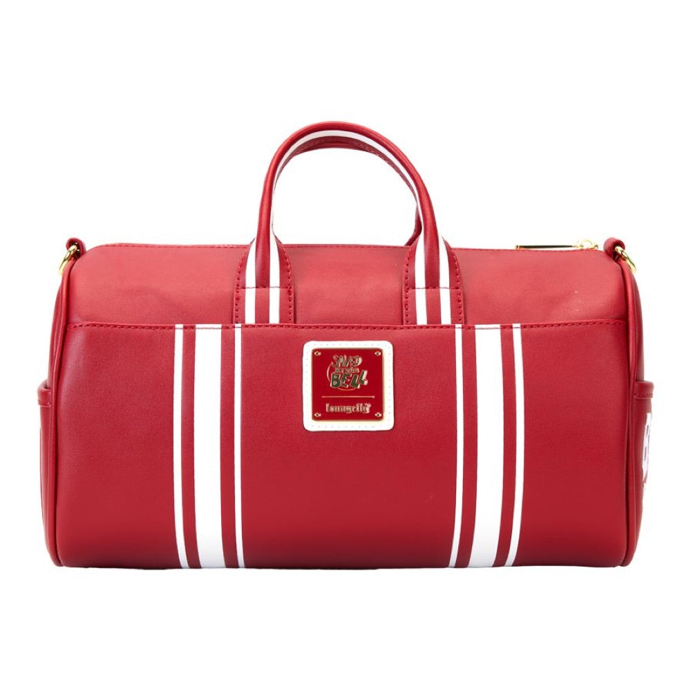 Saved By The Bell – Bayside Tigers Duffle Bag