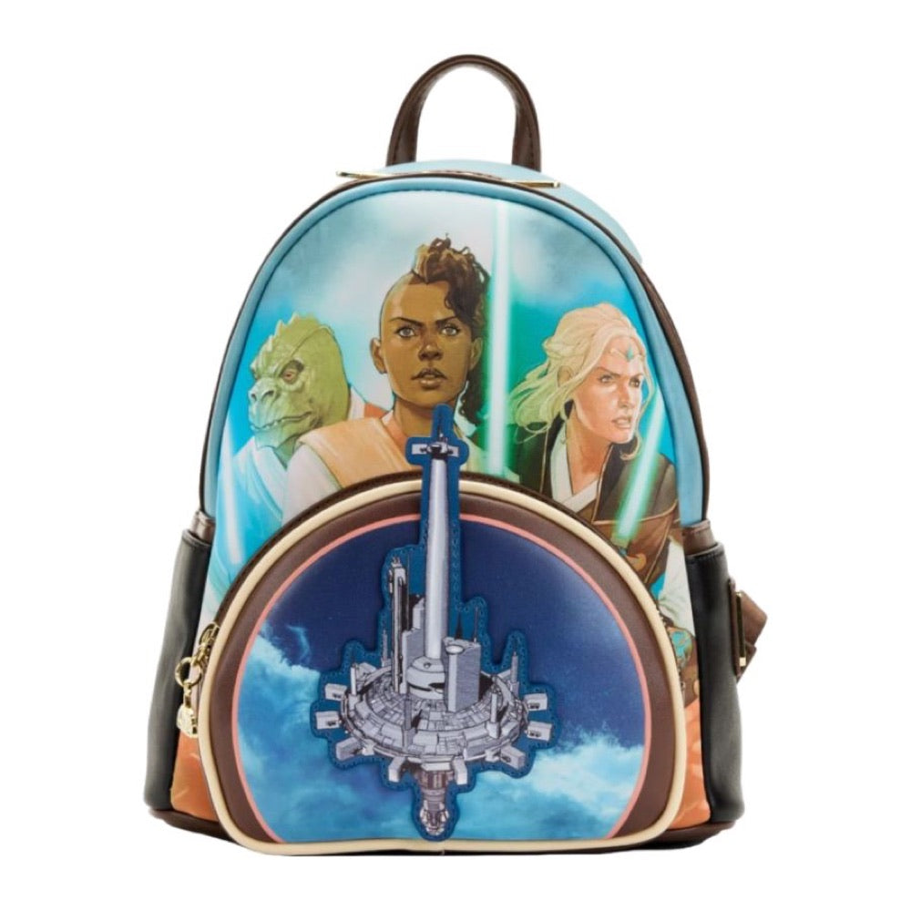 Star Wars – High Republic Comic Mini Backpack
