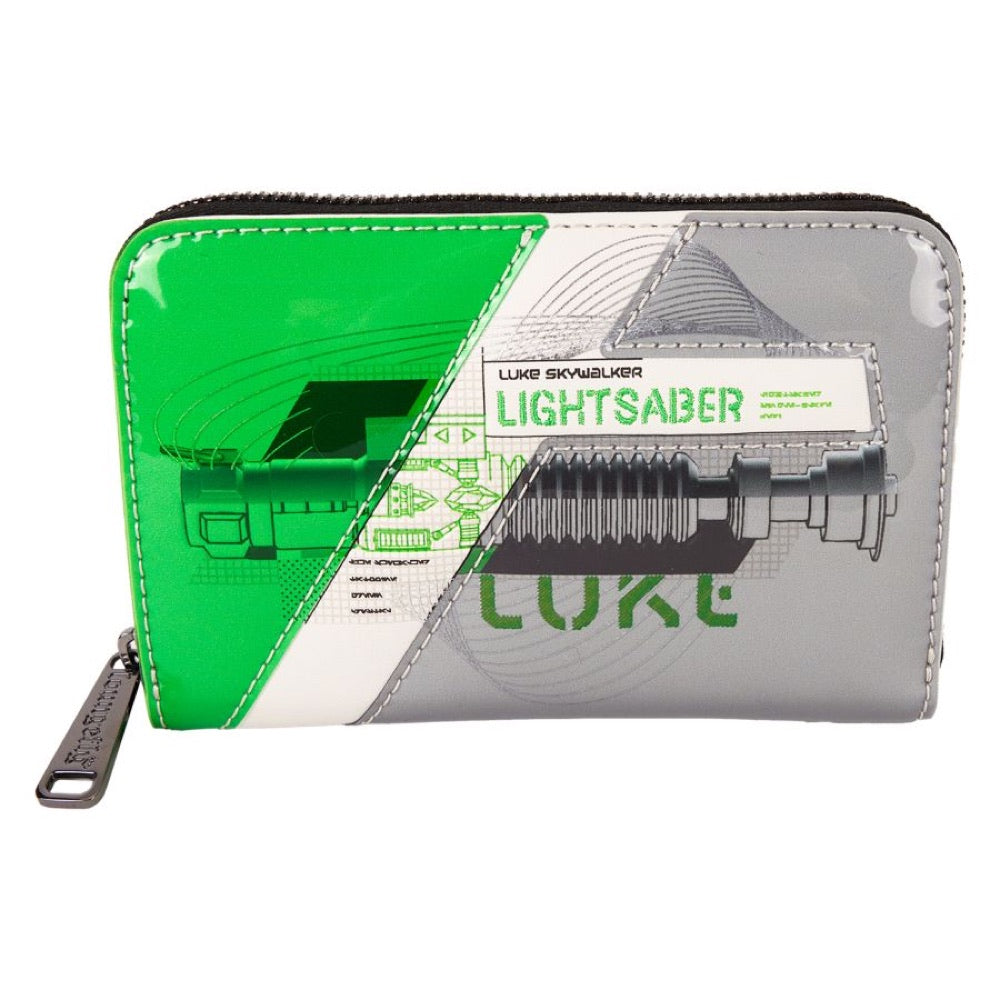 Star Wars: The Power of the Force – Zip Around Wallet