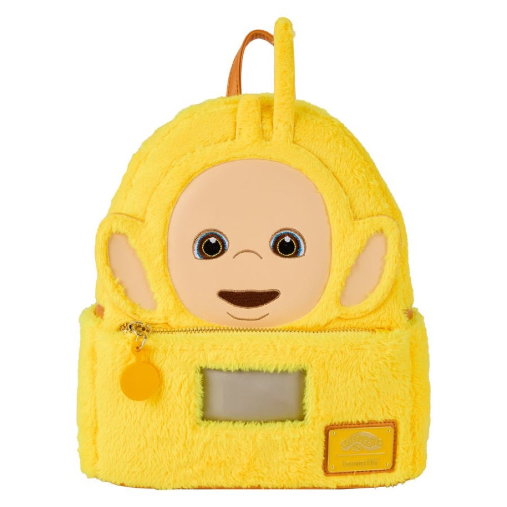 Teletubbies – Laa-Laa Mini Backpack